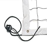 Official Power Volleyball Net Rope Bottom