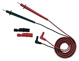 UEi ATL55 Test Lead, with Alligator Clips