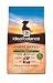 Hill's Ideal Balance Chicken and Brown Rice Recipe Adult Large Breed Dogs Dry Food Bag, 30-Pound