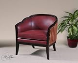 Uttermost Other fixture Model UT-23037 CHRISTIANNA, ARMCHAIR. Uncategorized from the Unknown finishes group in Unknown. Uncategorized category.