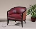 Uttermost Other fixture Model UT-23037 CHRISTIANNA, ARMCHAIR. Uncategorized from the Unknown finishes group in Unknown. Uncategorized category.