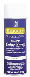 Meltonian Color Sprays