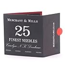 Needles (x 25)