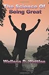 The science of being great
