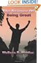 The Science of Being Great