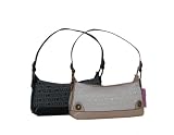 XOXO - XOXO Entourage Top Zip Handbag