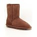 EMU Australia Stinger Lo Boots Hazelnut Size 9