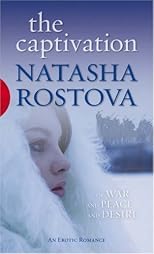 The Captivation (Black Lace Series)