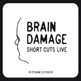 Genetic Weapon (Live)