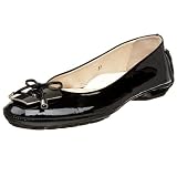 Taryn Rose Women's Sirena Patent Loafer
