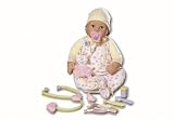 CHOU-CHOU Mummy Make Me Better