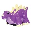 Kid Galaxy First RC Dino Stegasurus