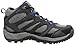 Hi-Tec Men's Trail Blazer Mid Shoe