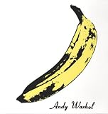 Velvet Underground and Nico [VINYL]