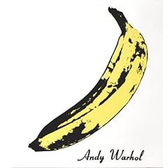 Velvet Underground and Nico [VINYL]