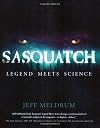 Sasquatch: Legend Meets Science