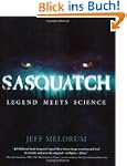 Sasquatch: Legend Meets Science