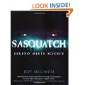 SASQUATCH: LEGEND MEETS SCIENCE