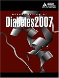 Review Amer Diabetes Assn  / Annual Review of Diabetes 2007
