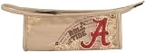 Fossil Bag - Alabama - Letterman Cosmetic Case (Color: Camel)