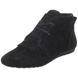 Kelsi Dagger Womens Nobel Lace-Up Ankle Boot