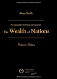 The Wealth of Nations