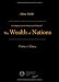 An Inquiry into the Nature and Causes of the Wealth of Nations: Premium Edition