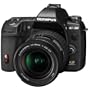 Olympus E30 12.3MP Digital SLR with Image Stabilization with 14-54mm f/2.8-3.5 II AF Zuiko Lens