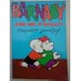 Barnaby and Mr. O'Mally