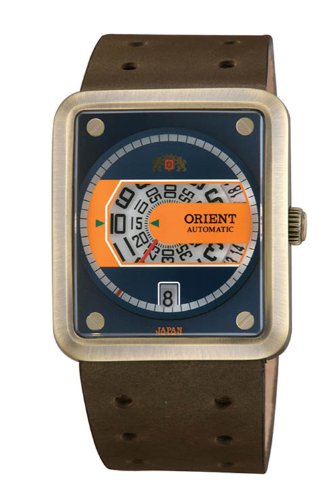 Orient CERAK001W