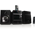 Philips DCM 377 Kompaktanlage (iPhone/iPod Dock, USB 2.0, 100 Watt