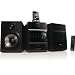 Philips DCM 377 Kompaktanlage (iPhone/iPod Dock, USB 2.0, 100 Watt