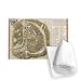 Amsterdam: Labore and Sumptibus, from.. - Tea Towel 100% Cotton - Art247 - Tea Towel - 46x70cm
