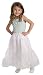 Underskirts | Petticoat Skirts - Fullness Slip for Little Dress Up Shop Dresses, Large