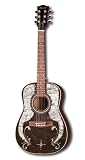Maestro by Gibson Nashville Series 41 Acoustic, Black