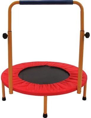 Fun and Fitness Kids 32.5" Trampoline