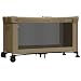 koelstra Reisebett Travelsleeper, sand 41MaimqtHGL. SL75 Koelstra Baby Reisebett Travelsleeper