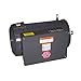US Motors (Nidec) FDU32CM2P14 - Farm Duty - Auger Drive Motor - 1 ph, 1-1/2 hp, 1800 rpm, 115/230 V, 143T Frame, TEFC Enclosure, 60 Hz