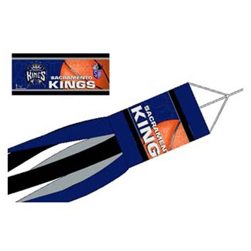 Sacramento Kings Official 57" NBA Windsock
