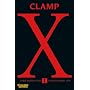 X/1999: X, Bd.1: Their destiny was foreordained von CLAMP