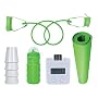 Wii Fit Master Exercise Kit by CTA Digital