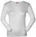 Sporting Goods : Terramar® Women's Silk Pointelle Scoop Top