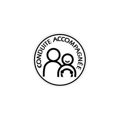 détail Altium 651502 Disque Conduite Accomp Magnétique