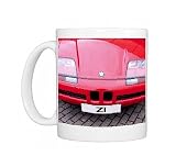 BMW Z1 Germany German Photo Mugs