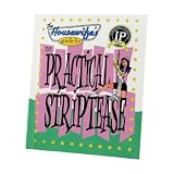 Classic Erotica Housewife's Guide to the Practical Striptease