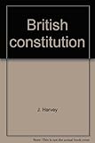 The British constitution