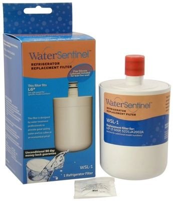 Water Sentinel WSL 1 Replacement Filter