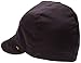 Lapco FR LAP CB-7 3/4 4-Panel Welder's Caps, 100% Cotton, 7 3/4