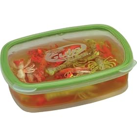 Berkley Gulp Alive Bait Container (20-Ounce) by