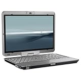 Review Hewlett Packard  / HP Compaq Business Notebook 2710p - Core 2 Duo U7600 / 1.2 GHz ULV - Centrino Pro - RAM 1 GB - HDD 80 GB - GMA X3100 - Gigabit Ethernet - WLAN : 802.11a/b/g, Bluetooth 2.0 EDR - TPM - fingerprint reader - Vista Business (32/64 bits) - 12.1
